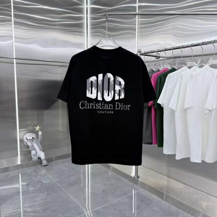 Dior T Shirts Short _SKUDiorS-2XLhgntx5316075